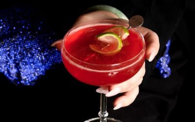 The Full History of the Cosmopolitan Cocktail: A Journey Through Decades