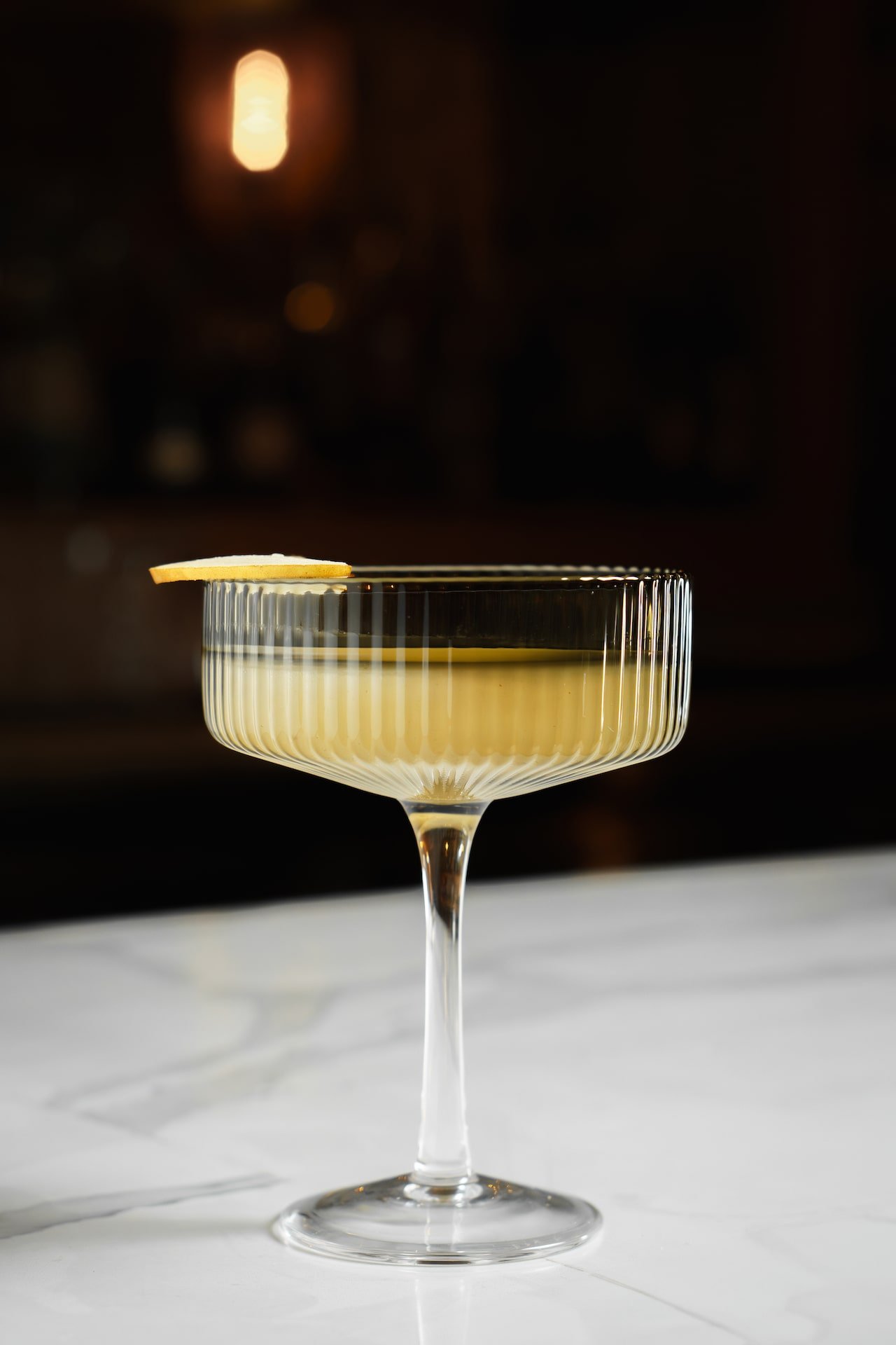 Ren Vodka Pear Martini